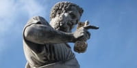 Vatican to Display Bones of St. Peter For the First Time